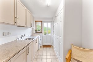 Utility Room- click for photo gallery